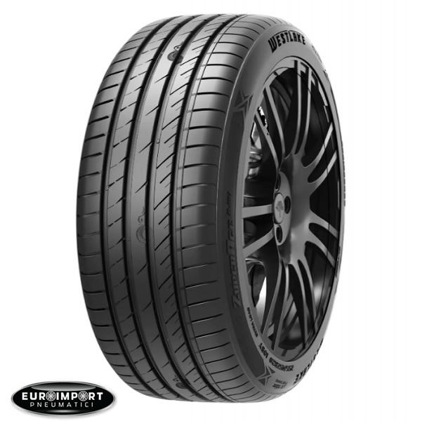 Westlake Z-007 ZUPER ACE  275/40 R19 101 W  